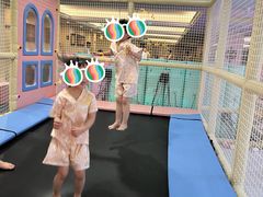 -海韵之星邮轮水会(明发商业广场店)