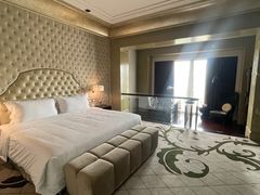 -上海闵行星河湾酒店