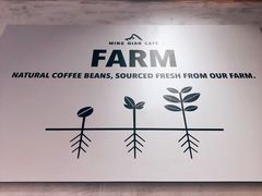 -明谦·Coffee&Cocktail Bar(美您公园店)