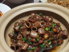 -有位虾匠·胶东土菜小馆(市北店)