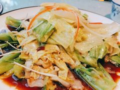 -正宁路小吃夜市