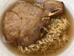 -翠华餐厅(香港国际机场店)