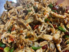 子姜蛙-呱呱兔庄