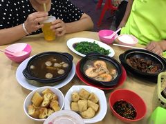 -新记肉骨茶