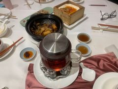 -广州酒家(中华广场店)