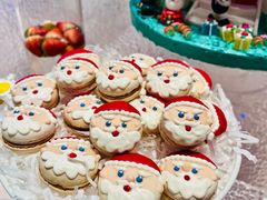 -菲住布渴酒店自助餐厅(阿里巴巴西溪园区店)