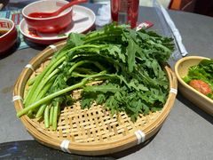 -生活如沸·顺德水牛奶火锅(大学路店)