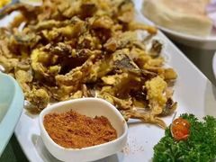 -驿楼兰·新疆菜(火车站店)