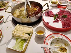 -八合里潮汕鲜牛肉火锅(上海汇智广场店)