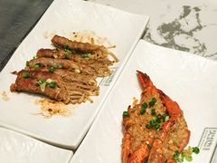 -火地铁板烧(昆山万象汇店)