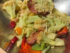 -避风塘(宝山万达店)