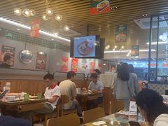 -添利·香港茶餐厅·下午茶(雪象店)