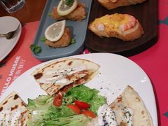 -HELLO MUSAE 拾光缪斯餐厅·纯正希腊风味(苏州中心店)