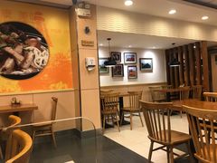 大堂-鑫花溪牛肉米粉(凤凰街创始总店)