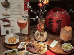 -兮禾酒馆(护国路店)