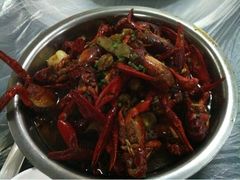 油闷大虾-老三龙虾(汉阳杨泗庙店)