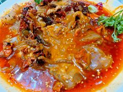-小贝壳酒楼(经九路店)