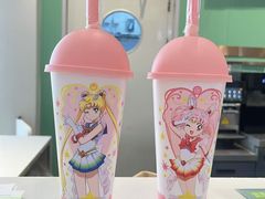-奈雪的茶(振华商厦店)