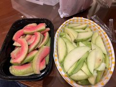 -莲花公园煎蟹(总店)