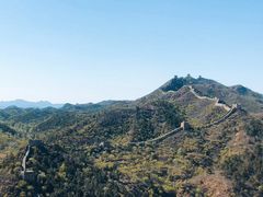 -司马台长城