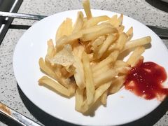 -海底捞大排档火锅(悦荟广场店)