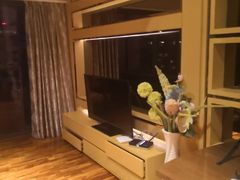 -天空别墅酒店公寓(珠江新城广州塔店)