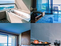 -三亚湾海居铂尔曼度假酒店