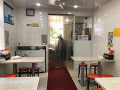 大堂-法华汤包馆(法华镇路店)