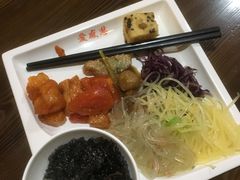 -素清香(解放路店)