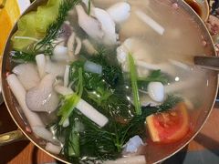 -Tegu泰古莲·泰国餐厅(红山6979店)