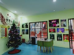 -皇家茱莉亚艺术明星训练基地