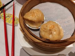 -君庭中餐厅(友谊宾馆店)
