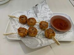 -蔡澜点心·粤菜(月星环球港店)