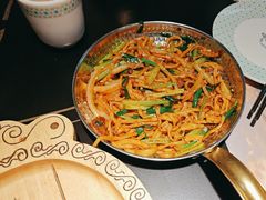 -阿娜尔·新疆菜(宜家荟聚中心店)