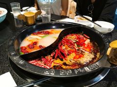 -蜀香坊(墨尔本唐人街旗舰店)