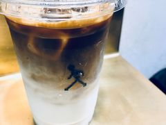 -常识咖啡common sense(春熙路店)
