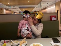 -海底捞火锅(顺义华联店)