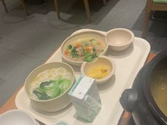 -云海肴·汽锅鸡·云南菜(广安门天虹店)