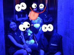 -棂笼·深度沉浸密室(武汉旗舰店)