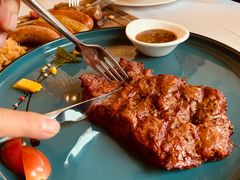 -马克西姆俄罗斯餐厅(通亚街店)