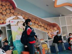 -极橙儿童齿科矫正中心(奥城店)