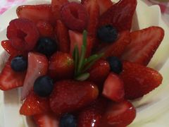 -花花卷卷·鲜食蛋糕(静安久光百货店)