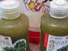 -喜茶(烟台莱山万象汇店)