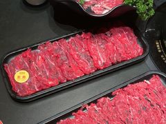 -正禾鲜·潮汕牛肉火锅(凯德天府店)