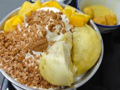 -水牛奶皇后糖水铺(深圳总店)