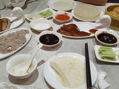 -大碗居·烤鸭·鱼头泡饼(天坛东门店)