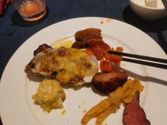 -恩施瑞享国际酒店·自助餐厅