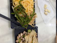 -河南大锅羊肉汤