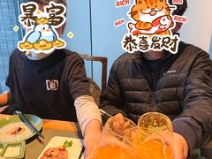 -晟永興烤鸭店(五道口店)