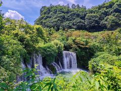 -天河潭旅游度假区